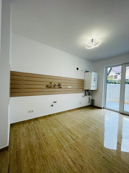 Ilfov 2cam dec, et3,62mp, langaSTB,finalizat, semicentral Popesti-Leordeni