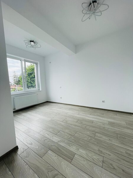 Ilfov 2cam dec, et3,62mp, langaSTB,finalizat, semicentral Popesti-Leordeni