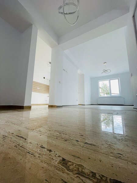 Ilfov 2cam dec, et3,62mp, langaSTB,finalizat, semicentral Popesti-Leordeni